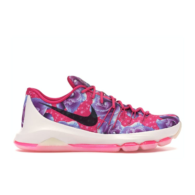 Image of KD 8 Aunt Pearl