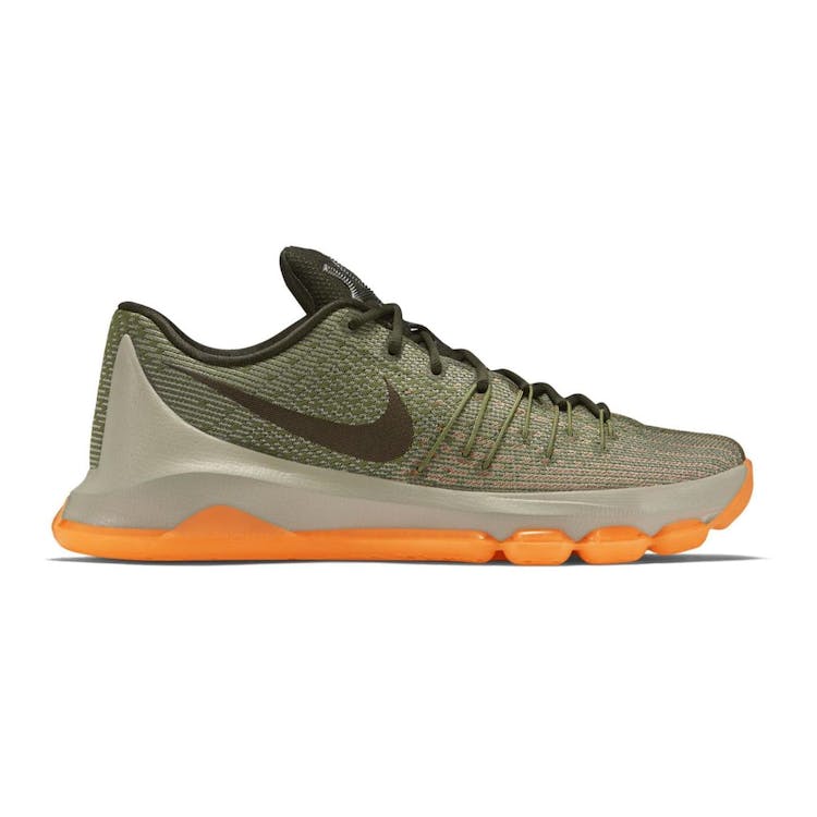 Image of KD 8 Easy Euro