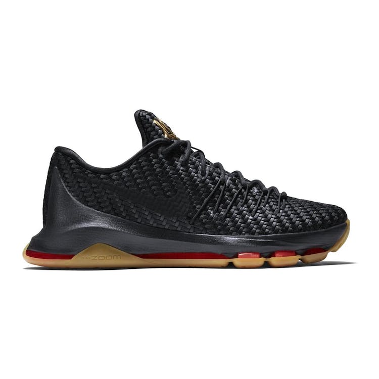 Image of KD 8 EXT Woven Wonder