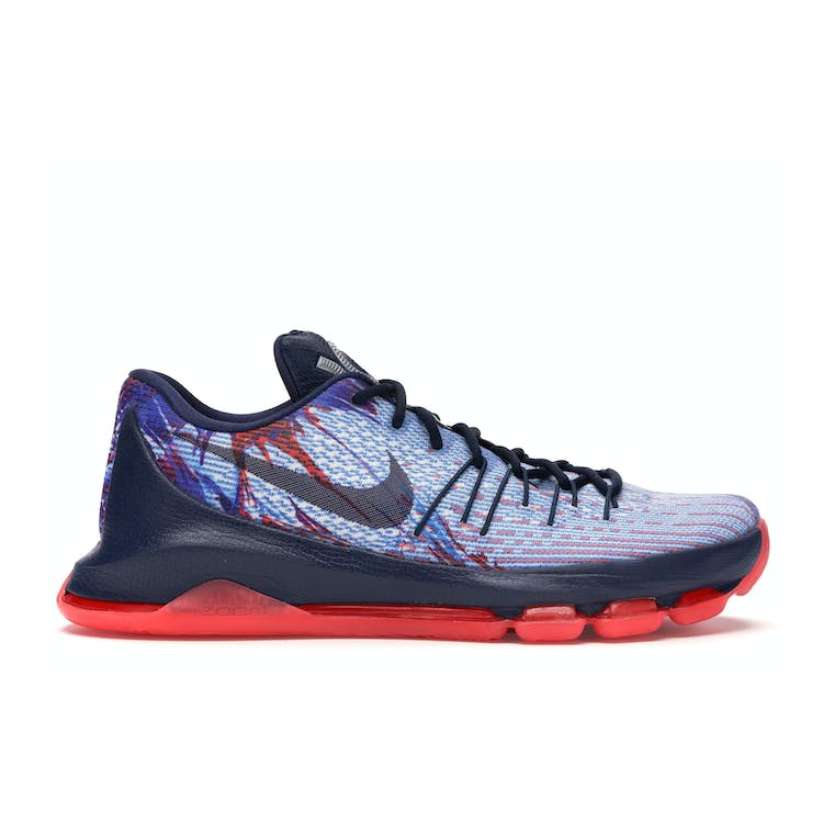 Image of KD 8 Independence Day