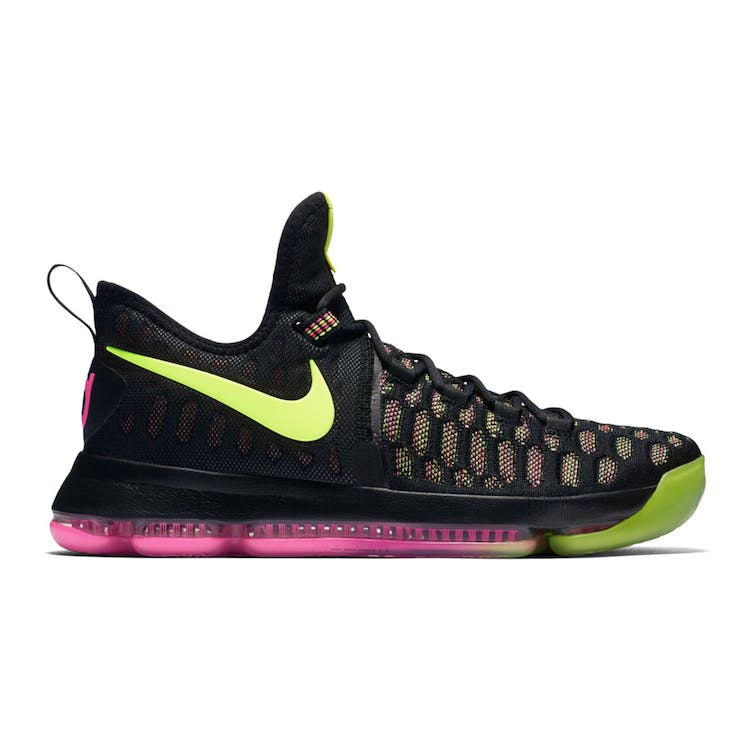 Image of KD 9 Unlimited