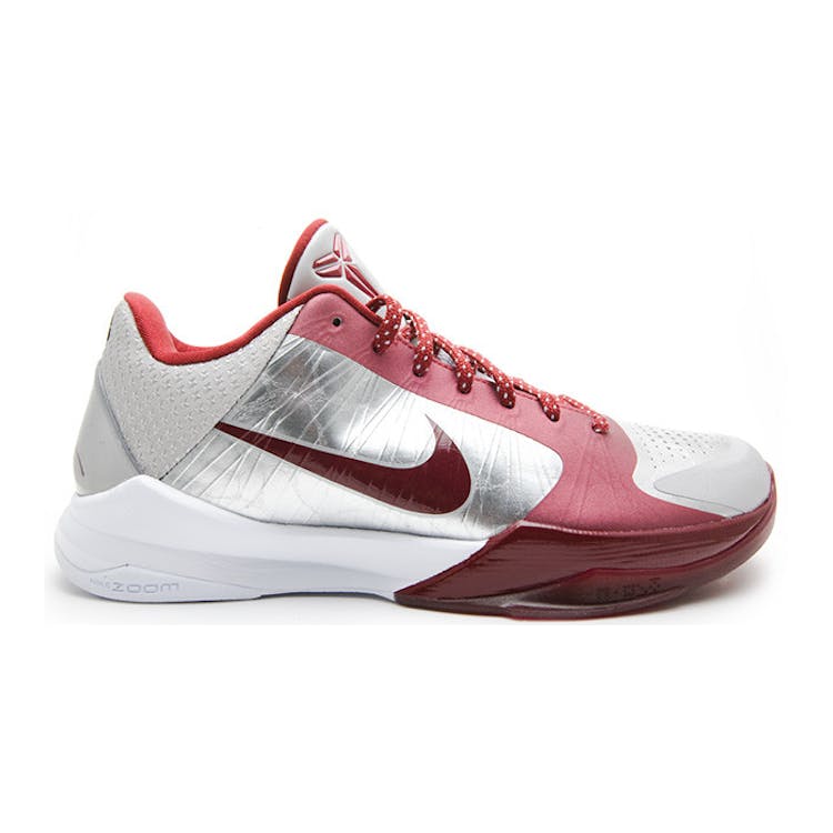 Image of Kobe 5 Lower Merion Aces (Away)