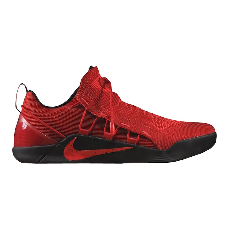 Image of Kobe A.D. NXT University Red
