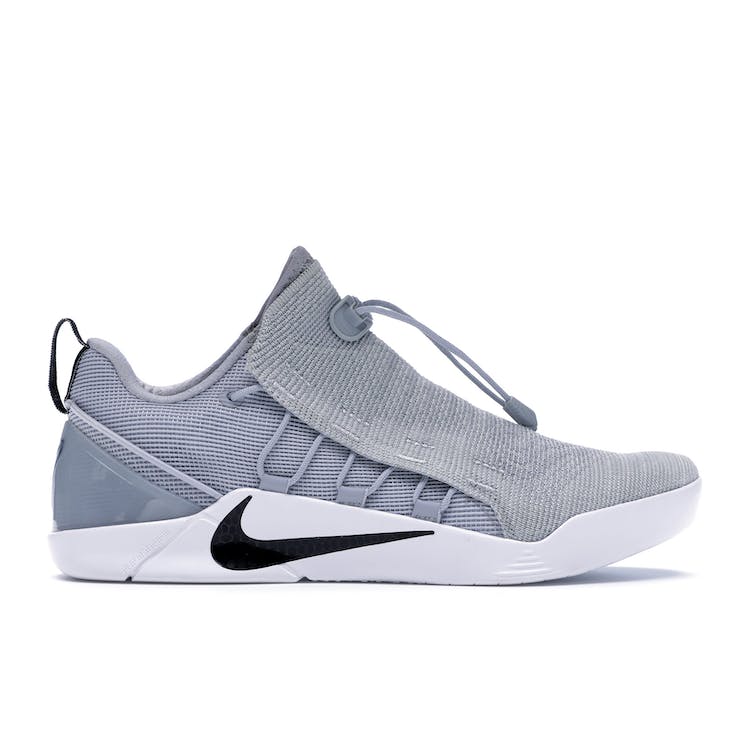 Image of Kobe A.D. NXT Wolf Grey