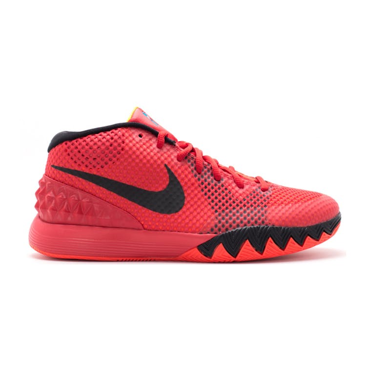 Image of Kyrie 1 Deceptive Red (GS)