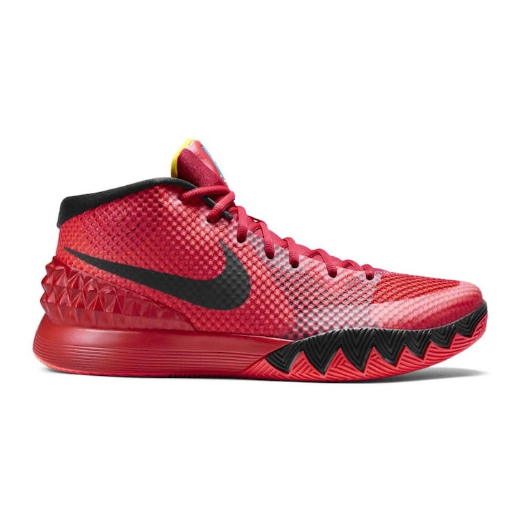 Image of Kyrie 1 Deceptive Red