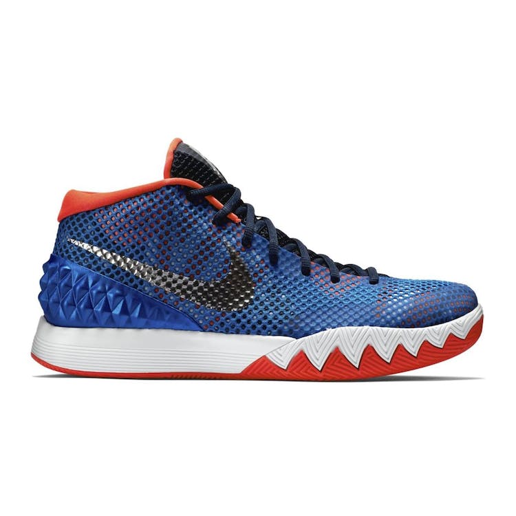 Image of Kyrie 1 Independence Day