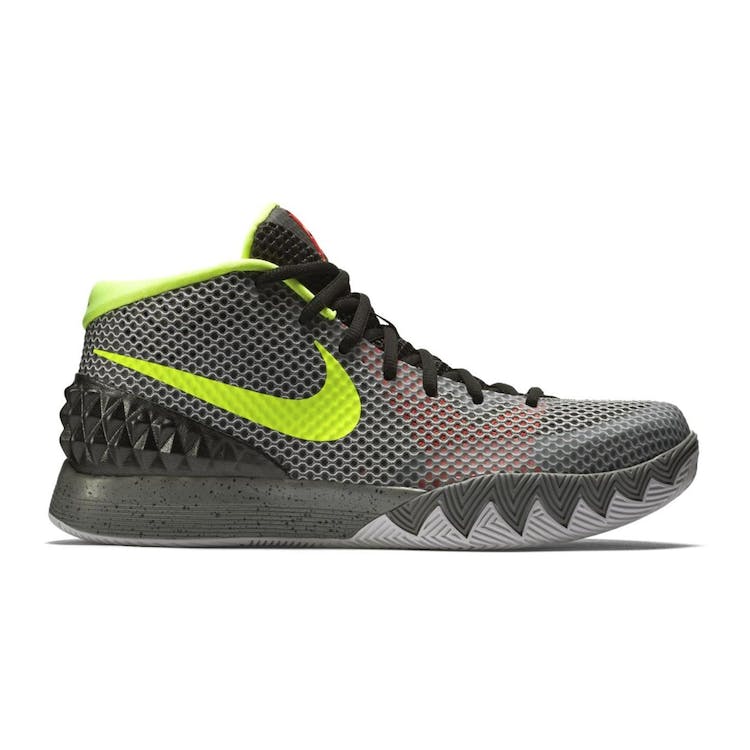 Image of Kyrie 1 The Dungeon