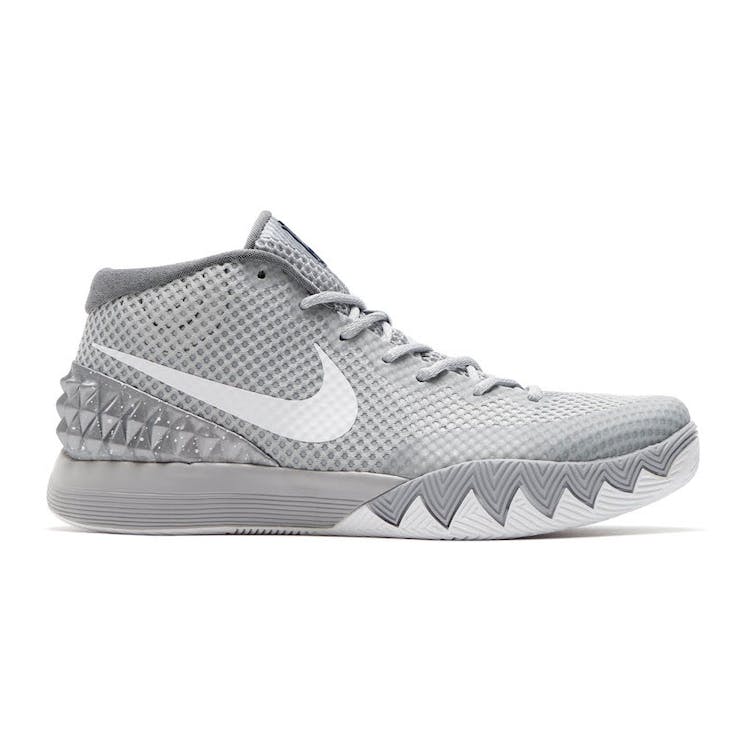 Image of Kyrie 1 Wolf Grey