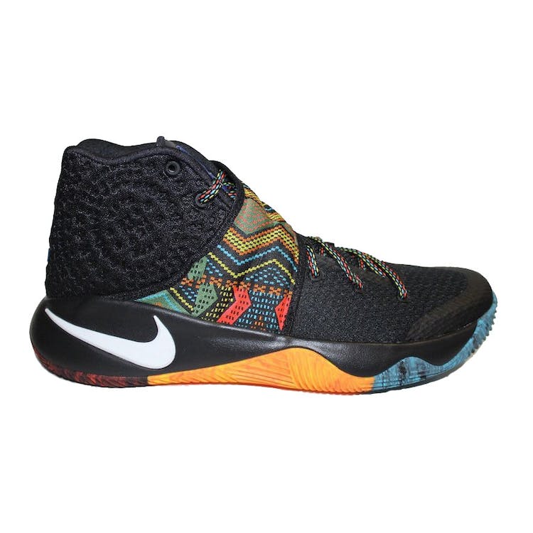 Image of Kyrie 2 BHM (2016)