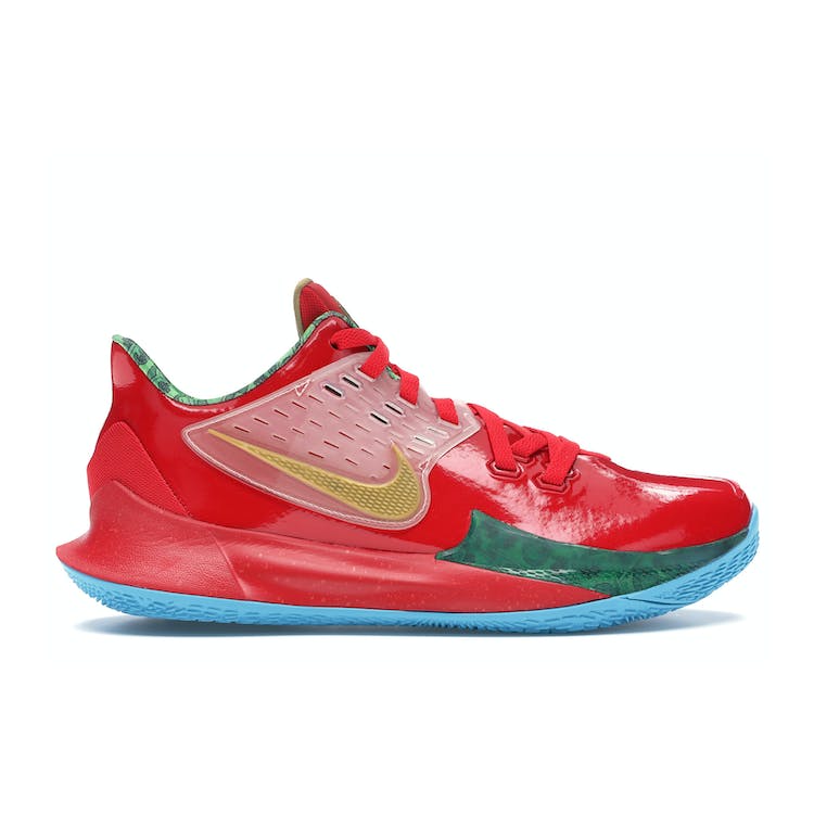 Image of Kyrie 2 Low EP Mr. Krabs