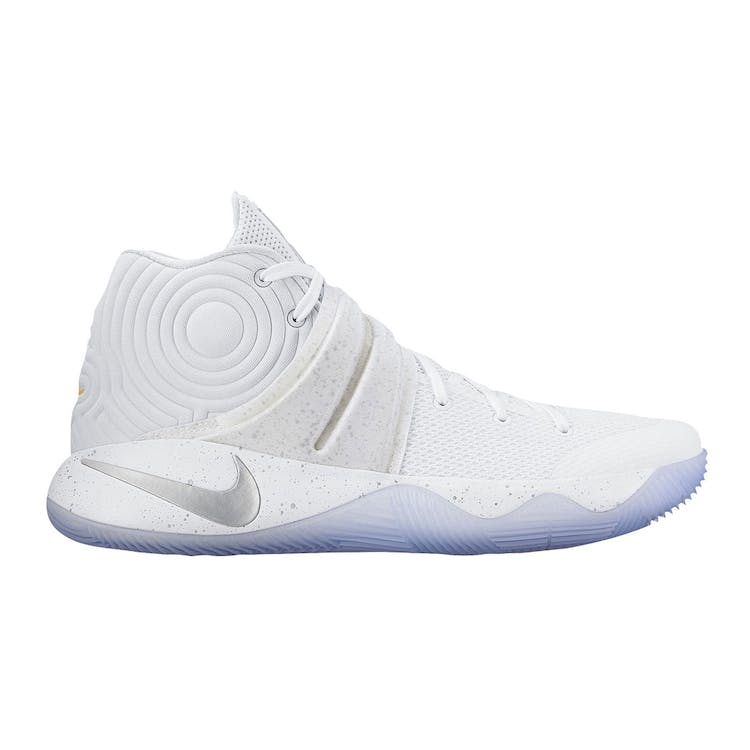 Image of Kyrie 2 Silver Speckle