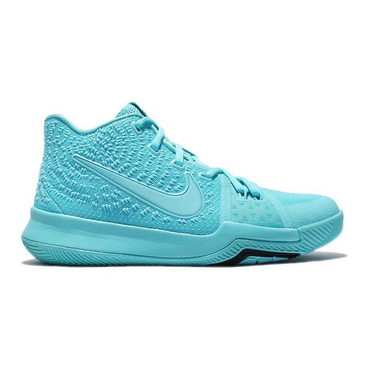 Image of Kyrie 3 Tiffany