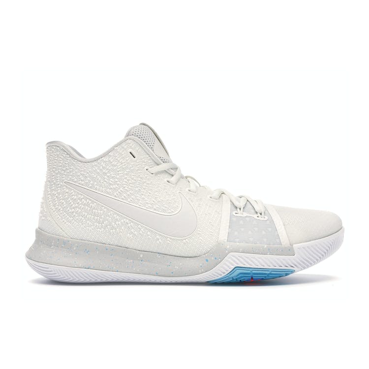 Image of Kyrie 3 Ivory