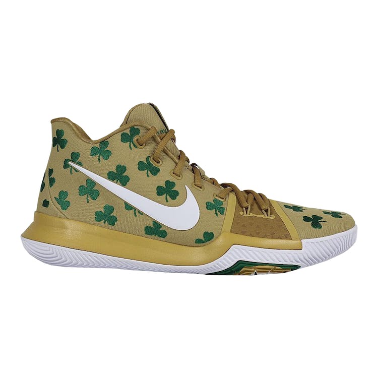 Image of Kyrie 3 Luck