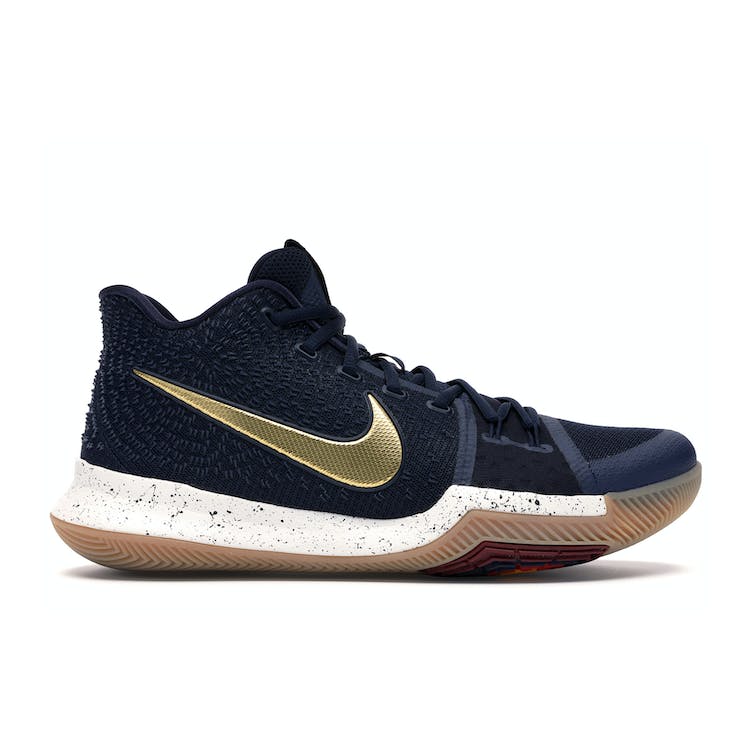 Image of Kyrie 3 Obsidian