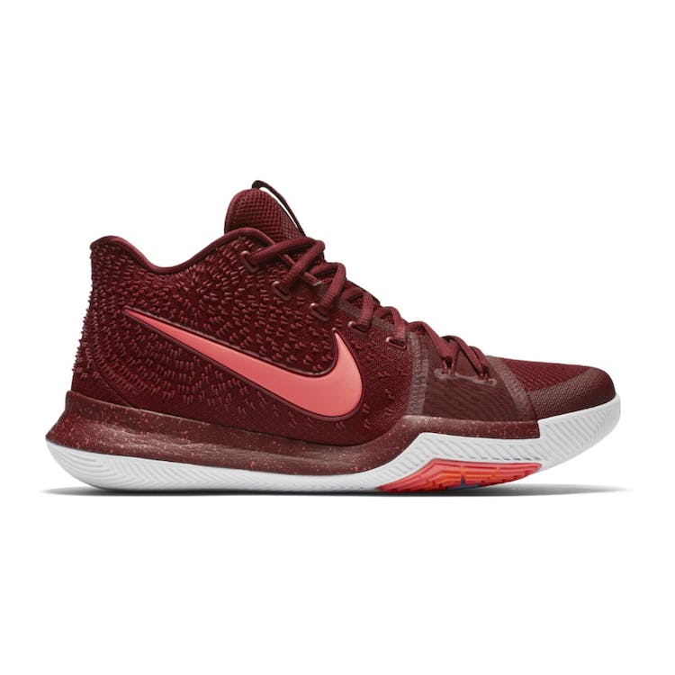 Image of Kyrie 3 Team Red