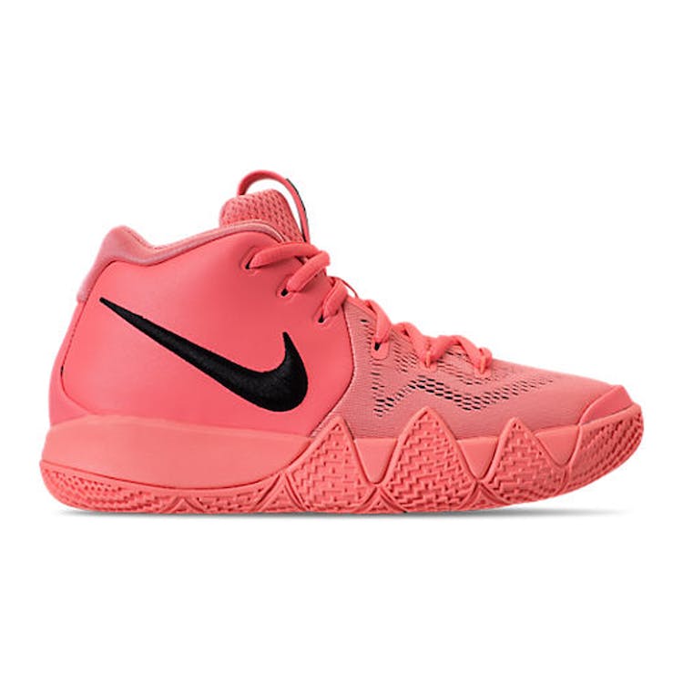 Image of Kyrie 4 Atomic Pink (GS)