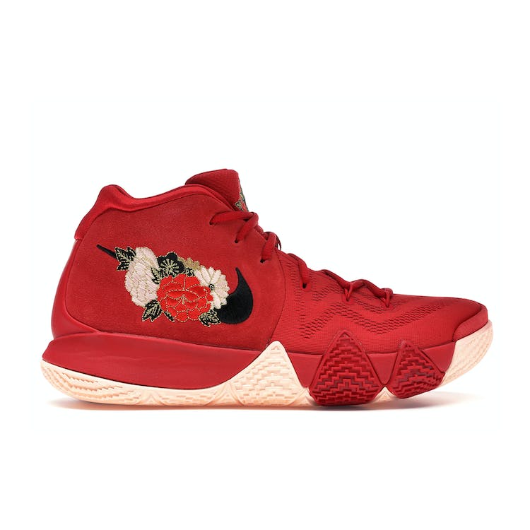 Image of Kyrie 4 Chinese New Year (2018)