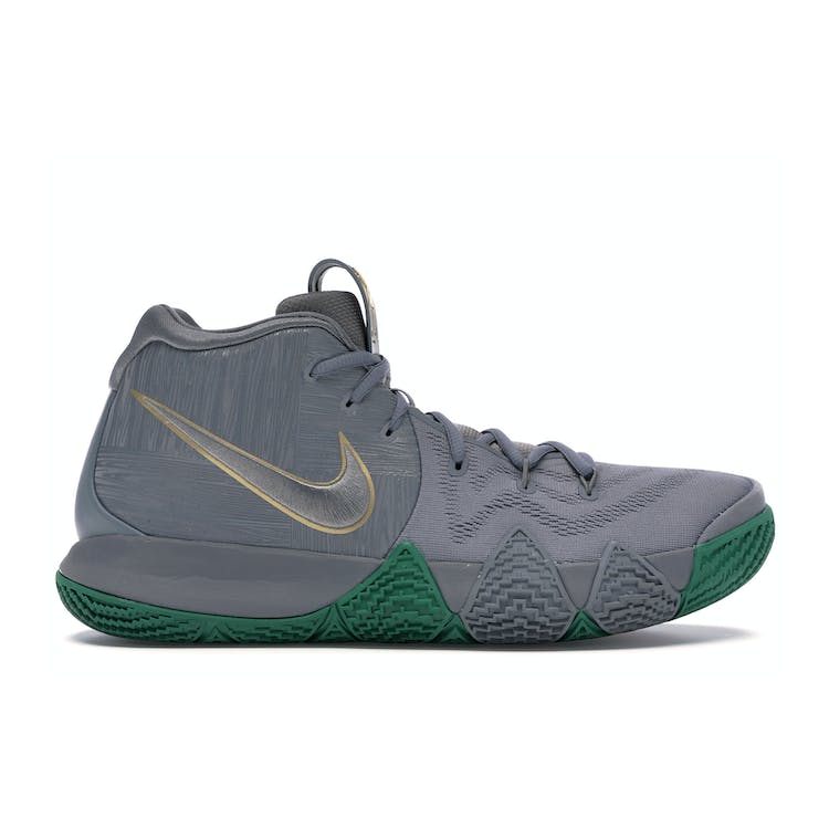 Image of Kyrie 4 City Guardians