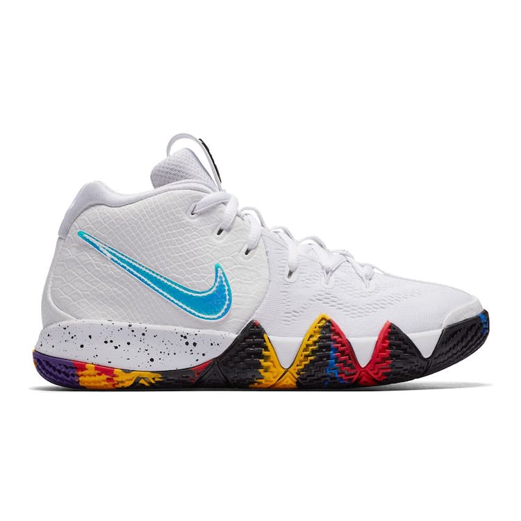 Image of Kyrie 4 NCAA Tournament (GS)