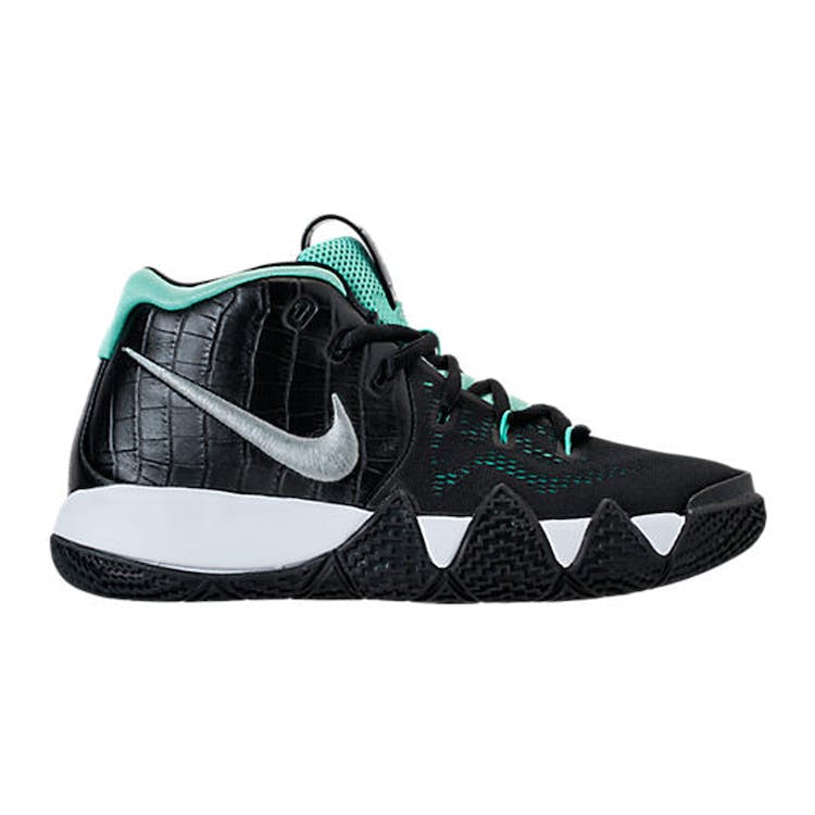 Image of Kyrie 4 Tiffany (GS)