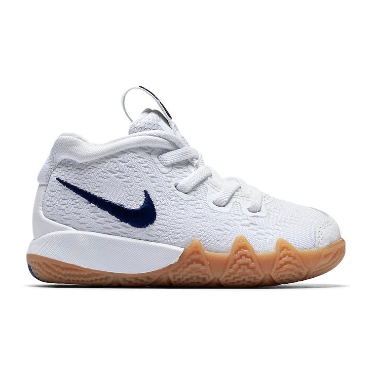 Image of Kyrie 4 Uncle Drew (TD)