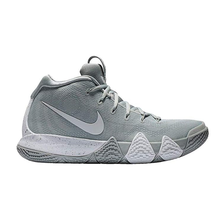 Image of Kyrie 4 Wolf Grey