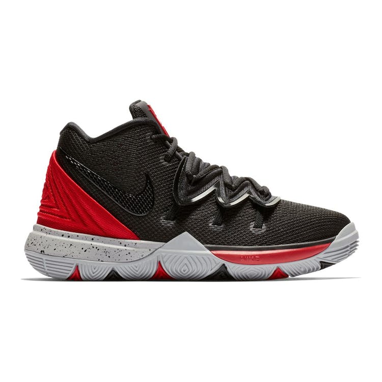 Image of Kyrie 5 Bred (PS)