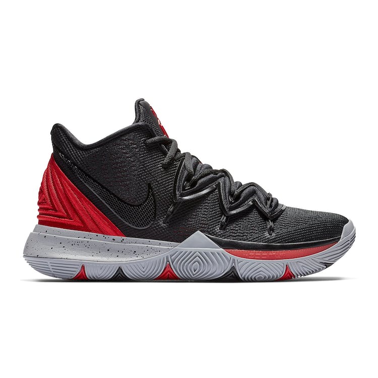 Image of Kyrie 5 Bred