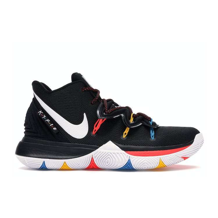 Image of Kyrie 5 Friends