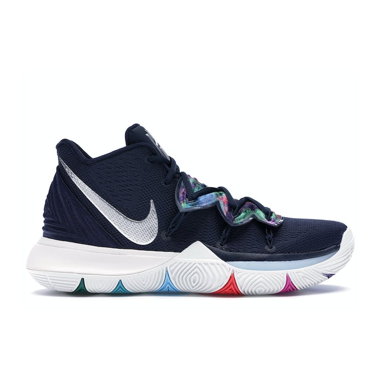 Image of Kyrie 5 Galaxy