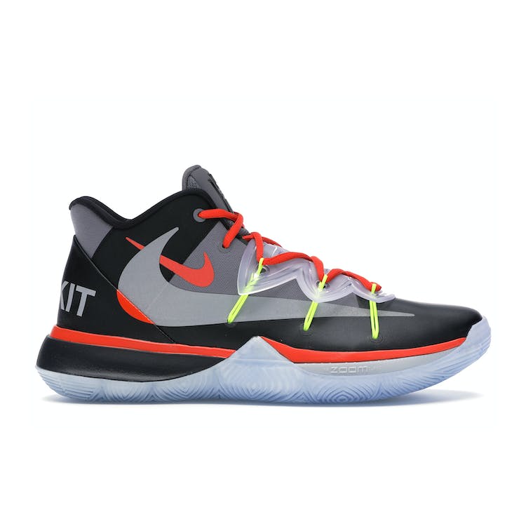 Image of Kyrie 5 Rokit Welcome Home