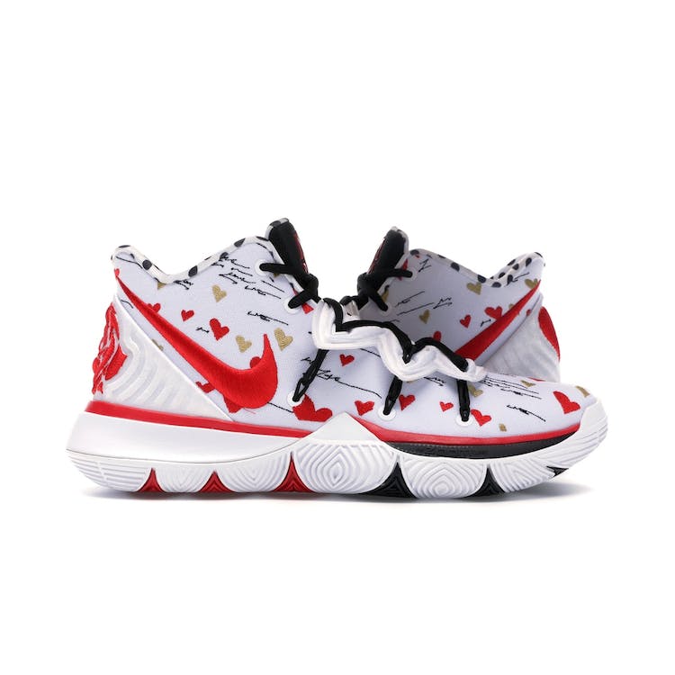 Image of SneakerRoom x Nike Kyrie 5 I Love You Mom