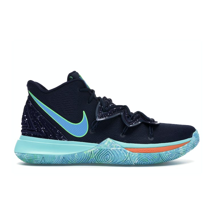 Image of Kyrie 5 UFO