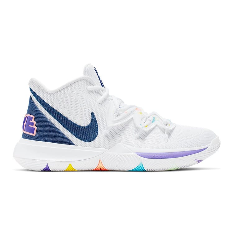 Image of Kyrie 5 Have A Nike Day
