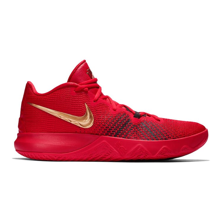 Image of Kyrie Flytrap University Red