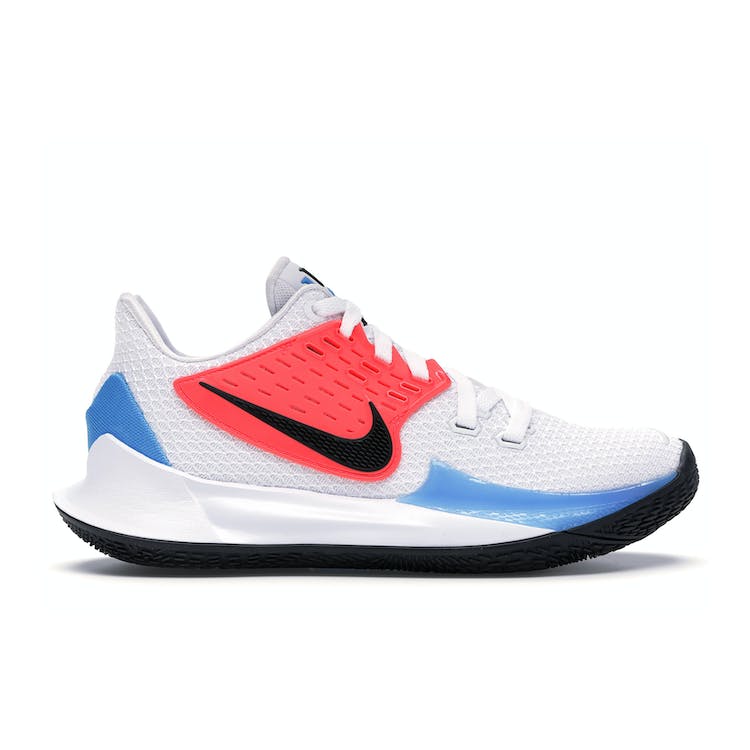 Image of Kyrie Low 2 Blue Hero