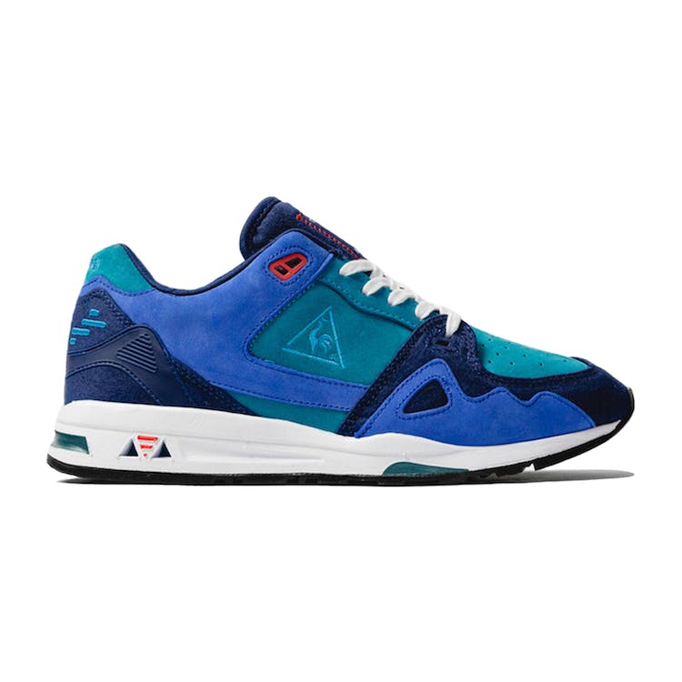 Image of Le Coq Sportif LCS R1000 MIF Circle of Friends