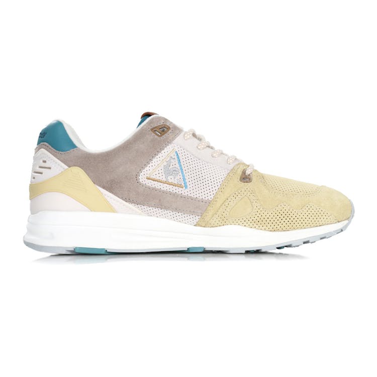 Image of Le Coq Sportif LCS R1000 Sneakers 76 The Gaurdian of the Sea