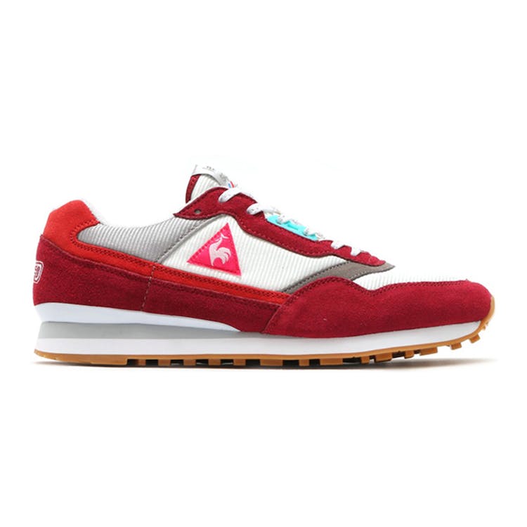 Image of Le Coq Sportif Zenith Laced Banana Benders