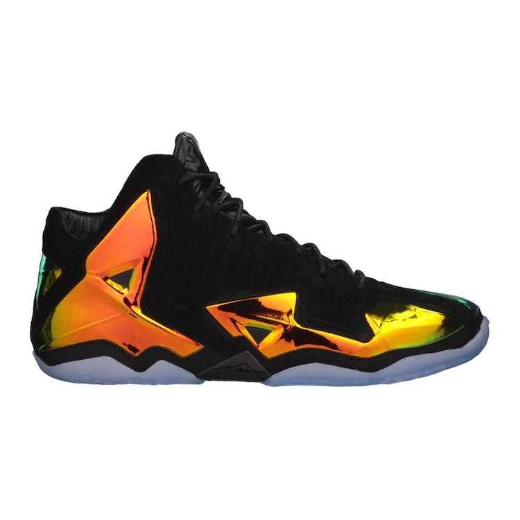 Image of LeBron 11 EXT Kings Crown