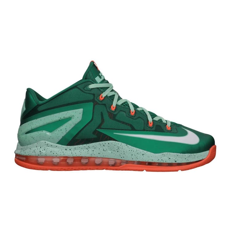 Image of LeBron 11 Low Biscayne