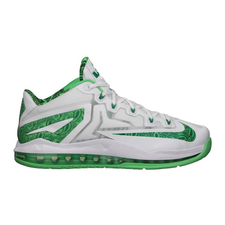 Image of LeBron 11 Low Easter
