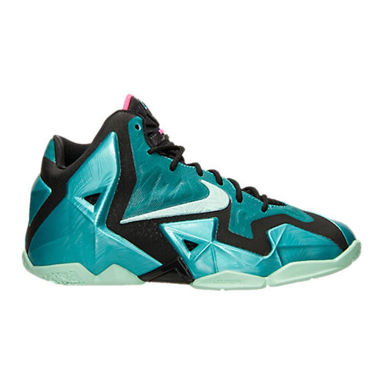 Image of LeBron 11 South Beach (GS)