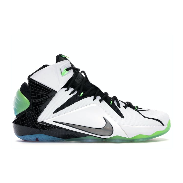 Image of LeBron 12 All Star Game