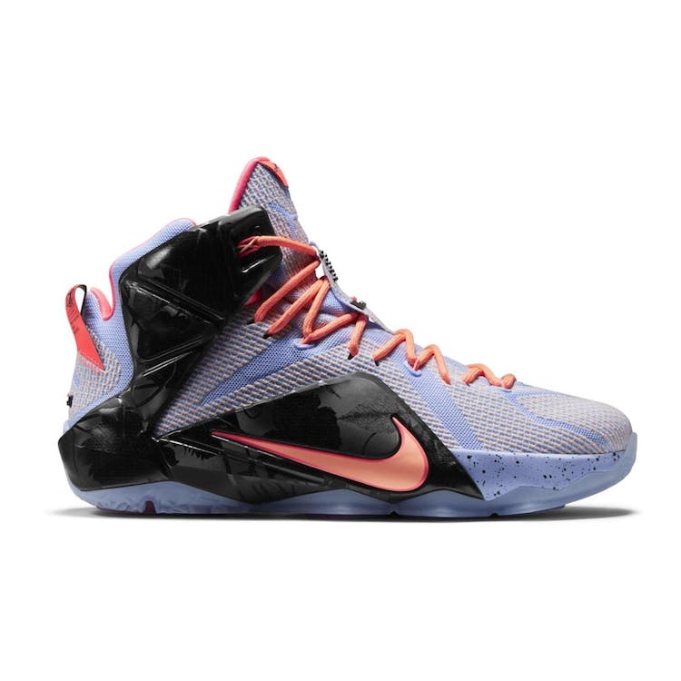 Image of LeBron 12 Easter