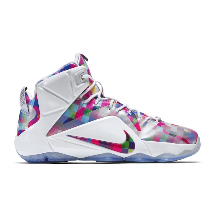 Image of LeBron 12 EXT Prism