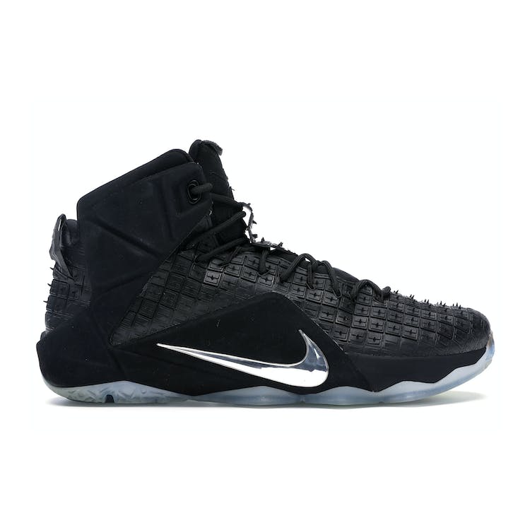 Image of LeBron 12 EXT Rubber City
