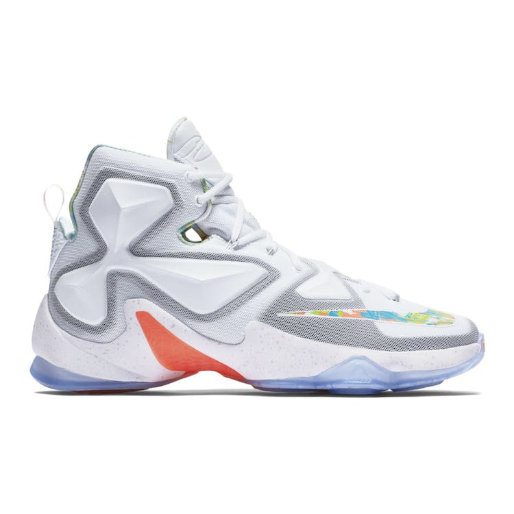 Image of LeBron 13 Easter
